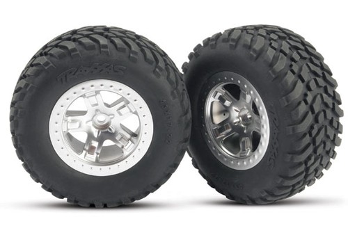 Traxxas trx5875 slash - trx5875,