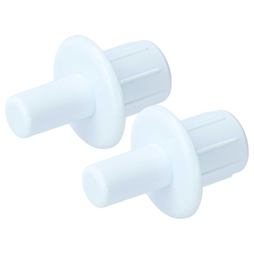 Goupille pour clapet de - 2x,