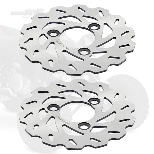 Disques frein avant pour - 2x,