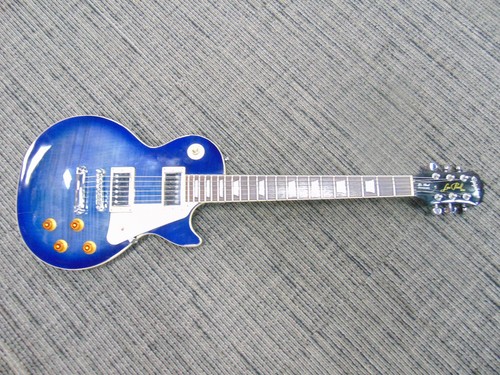 Epiphone les paul - paul, standard