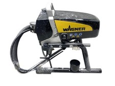 Pulvérisateur de peinture