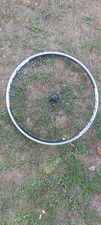 Roue avant vélo Mavic Aksium