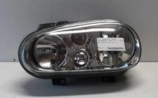 Optique avant principal gauche