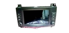 Mercedes W447 Vito V Car Stereo Metris Command Sat Nav Display Radio A4479008716