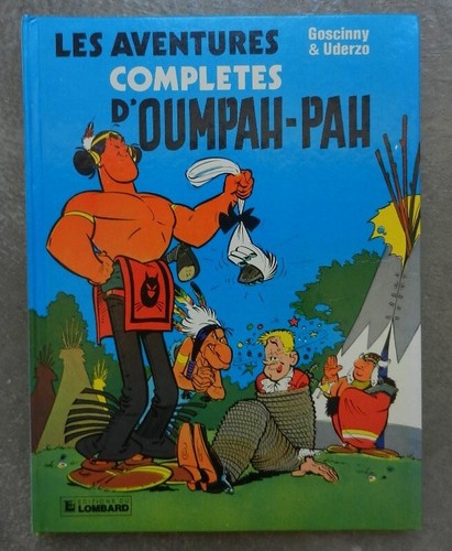 Les aventures complètes - bd,