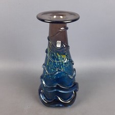 Vase En Verre Mdina Design