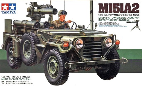 Jeep m151a2 tow - m151a2, "tow"
