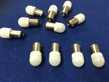 *** 10 X  Lampes LED douilles flipper Williams / Bally / Stern ***