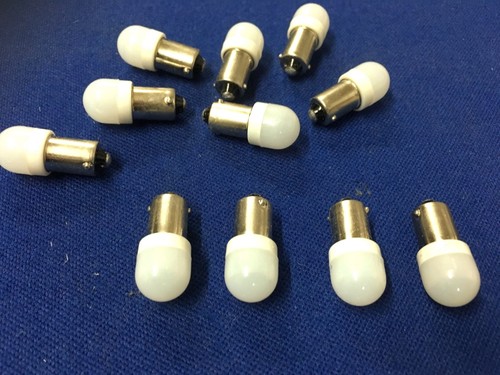 X lampes led douilles - ***, 10