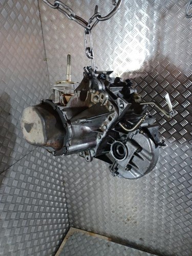 Boite vitesses peugeot 206 - vitesses,
