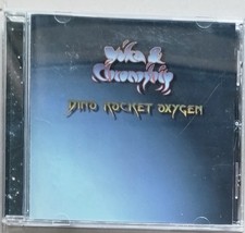 YUCA & CHRONOSHIP DINO ROCKET