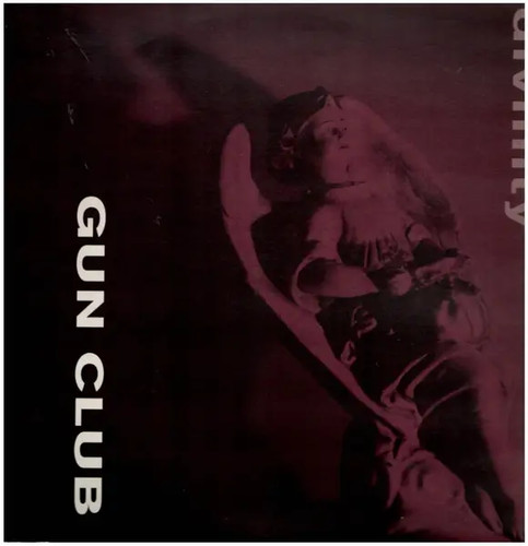 Gun club divinity single - gun,