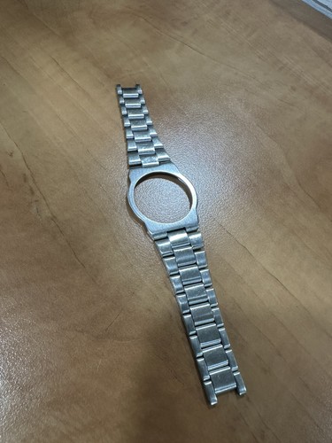 Vintage omega geneve dynamic - geneve,