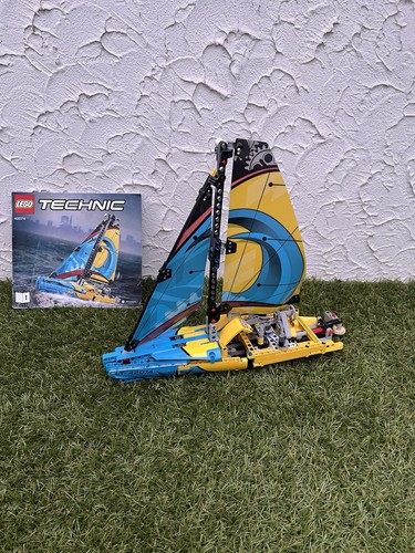 Lego technic 42074 - technic,