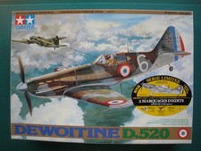 1/48 maquette avion TAMIYA