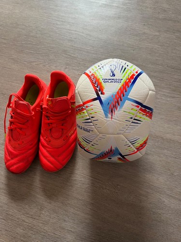 Adidas fifa world cup - adidas,