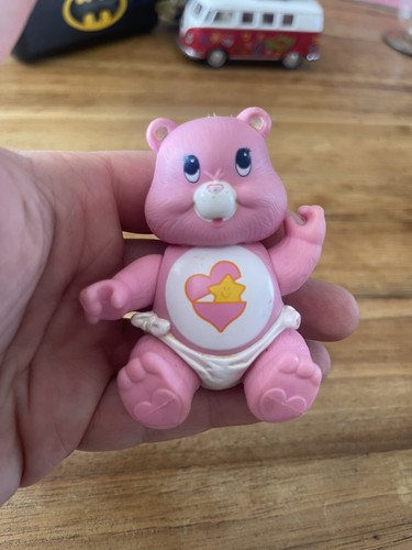 Figurine bisounours care bears - figurine,
