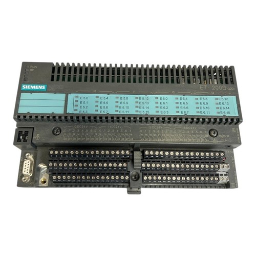 Kit siemens 6es7131 0bl00 - kit, 6es7131-0bl00-0xb0