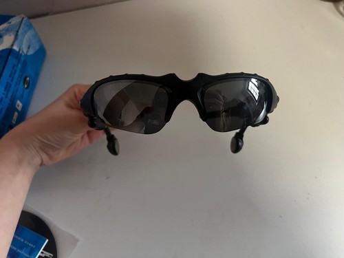 Lunettes oakley thumph 256 - , mb