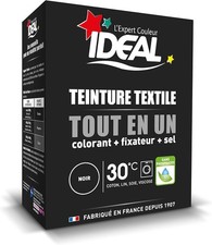 Ideal Teinture Textile Tout en