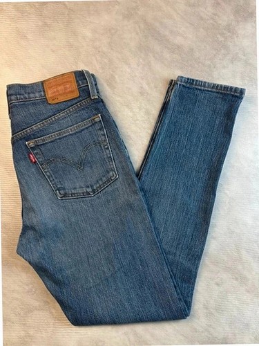 Jean 501 levi coupe - s,