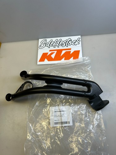 Platine passager droite - platine,