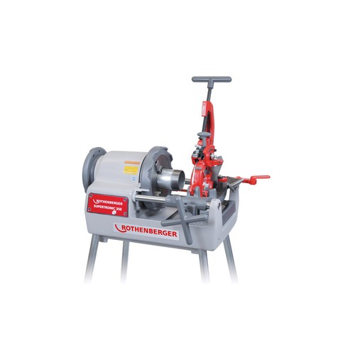 Rothenberger supertronic 3se - rothenberger,
