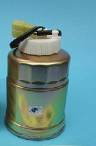 Filtre carburant jkl asia - filtre,