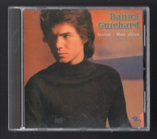 CD ★ Daniel Guichard - Mon vieux ★ Album 12 Titres