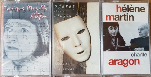 3k7 audio tape monique - 3k7,