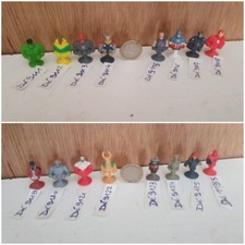 92) Avengers lot de 10