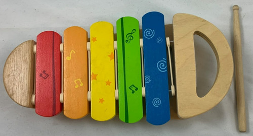 Hape xylophone bois - bois,