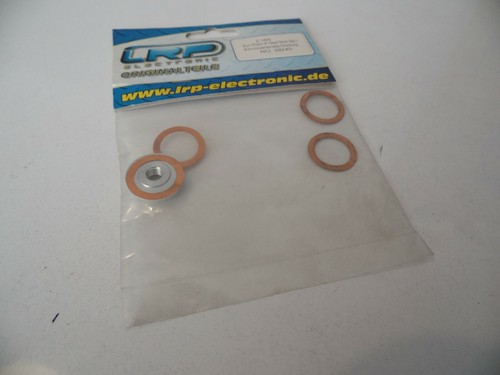 Lrp 39245 burn room - lrp,