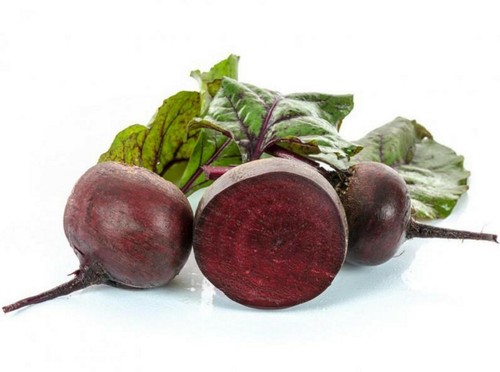 100 graines betterave rouge - de,
