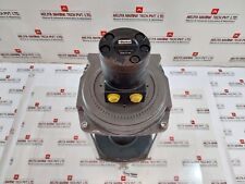 WARN INDUSTRIES 30285 Hydraulic Winch TC0080FS110AAA
