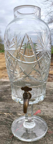 Fontaine absinthe en - à,
