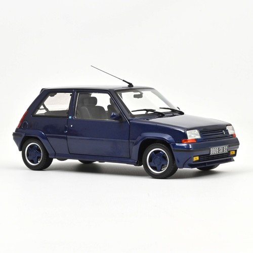 Norev 185202 renault supercinq - renault,