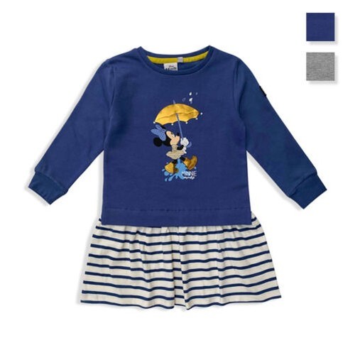 Robe fille disney - fille, minnie