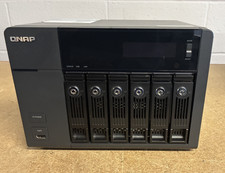 TS-670 PRO QNAP 6 baies NAS de