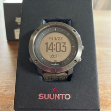 Montre numérique SUUNTO