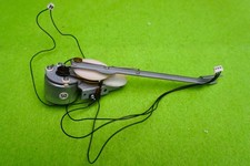 Mécanisme d'ouverture CD -