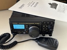 Émetteur-récepteur YAESU