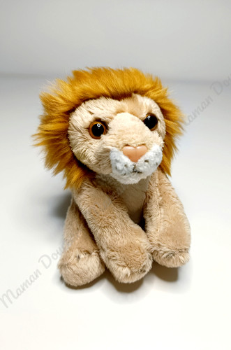 Peluche doudou petit - peluche/doudou,