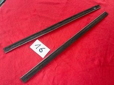 JOINTS FEUTRE VITRE DE PORTE