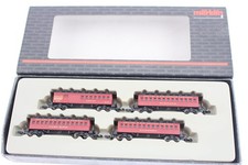 87910 USA Voiture Ancienne Set