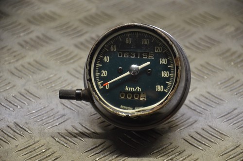 Compteur kilométrique honda - compteur,