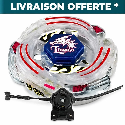 Toupie beyblade - toupie,