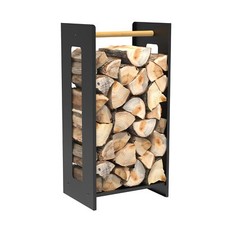 Étagère À Bois De Foyer En