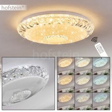 Plafonnier LED Lustre