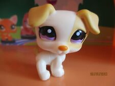 Petshop Dog Jack Russell #1110